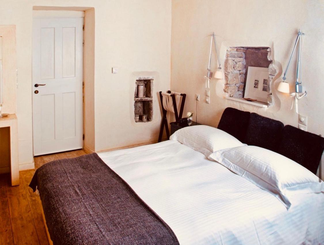 Mikro Papigo 1700 Hotel & Spa Eksteriør bilde