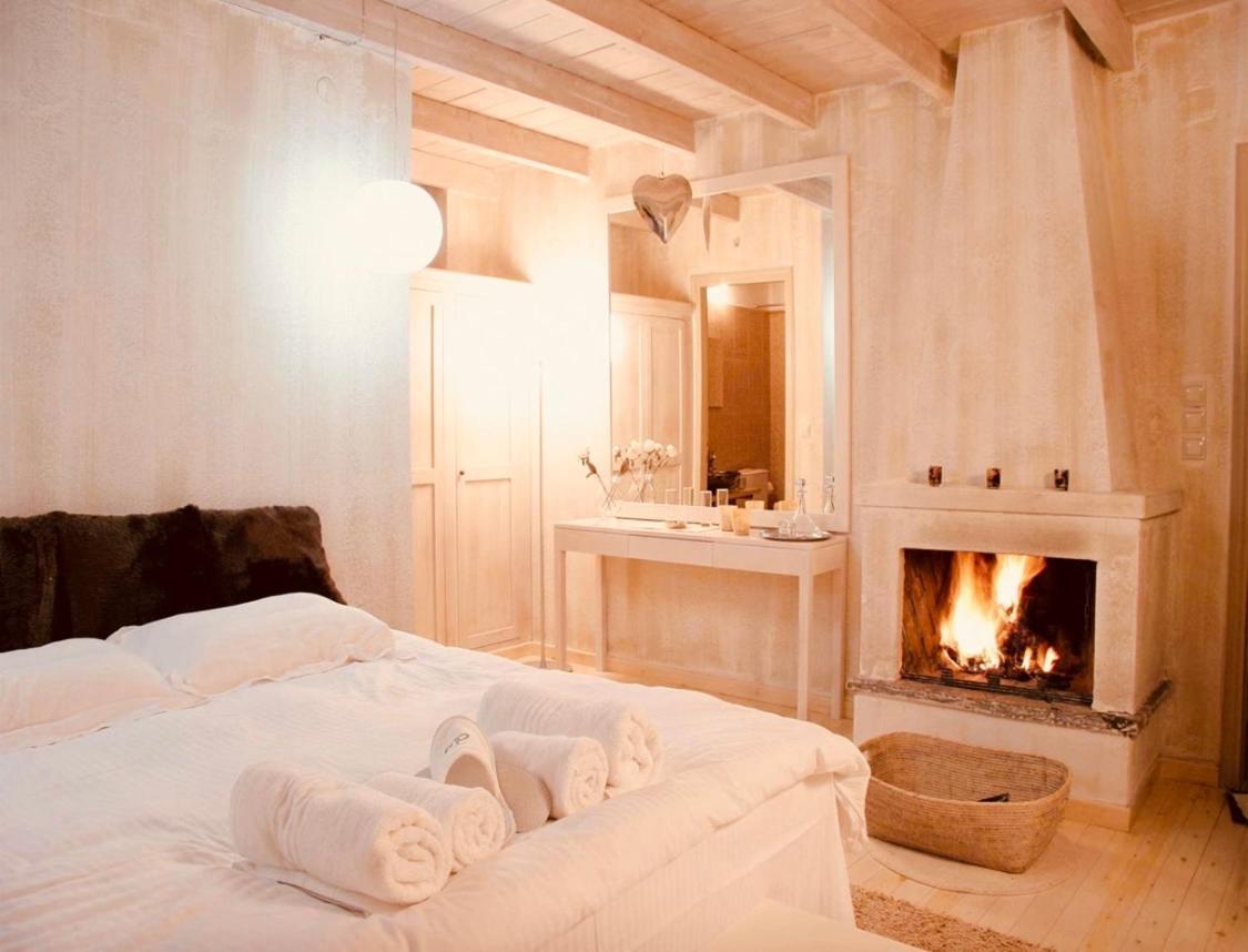 Mikro Papigo 1700 Hotel & Spa Eksteriør bilde