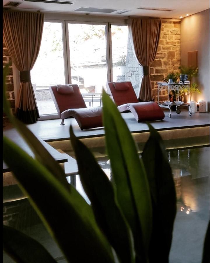 Mikro Papigo 1700 Hotel & Spa Eksteriør bilde