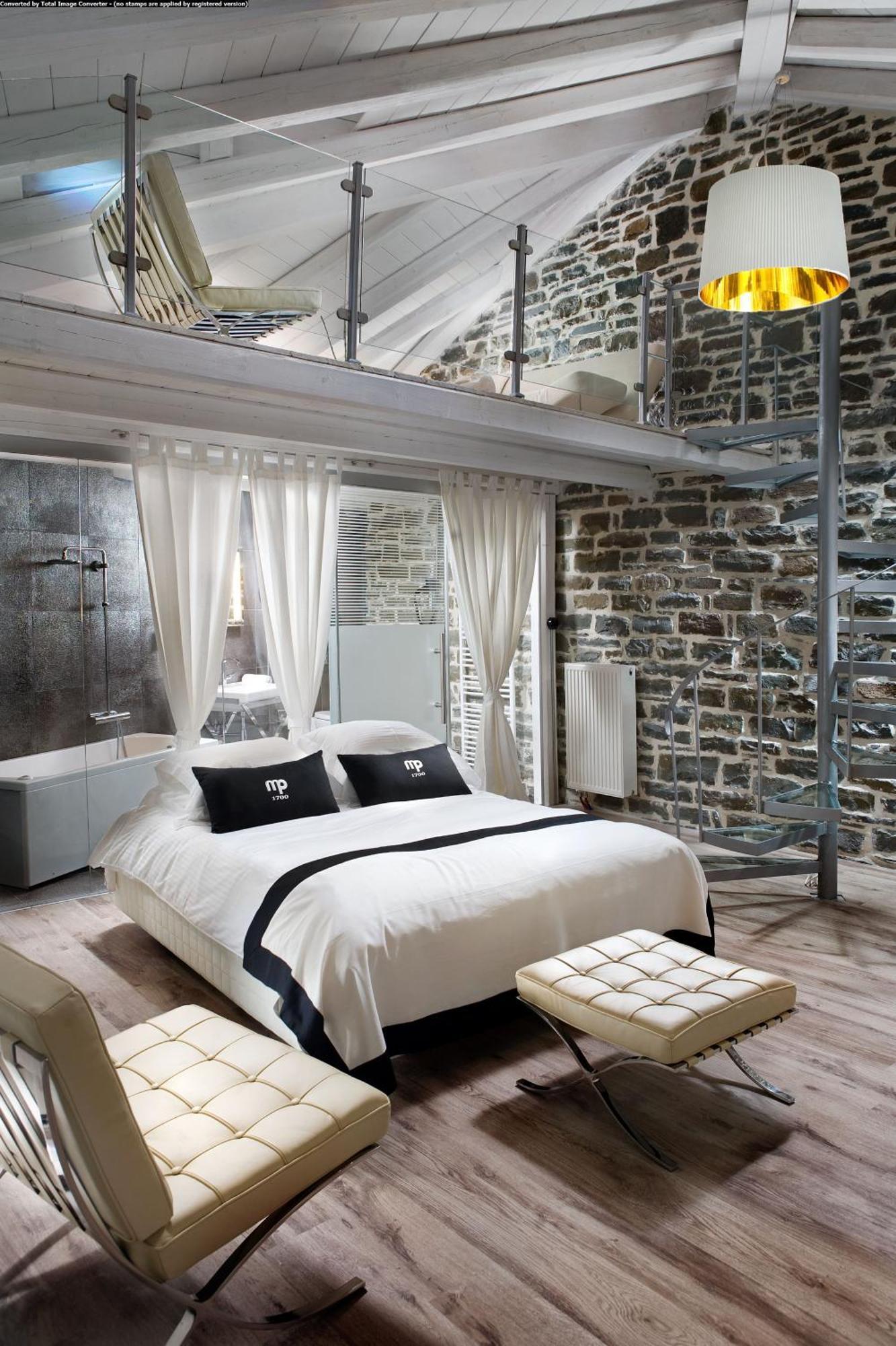 Mikro Papigo 1700 Hotel & Spa Eksteriør bilde