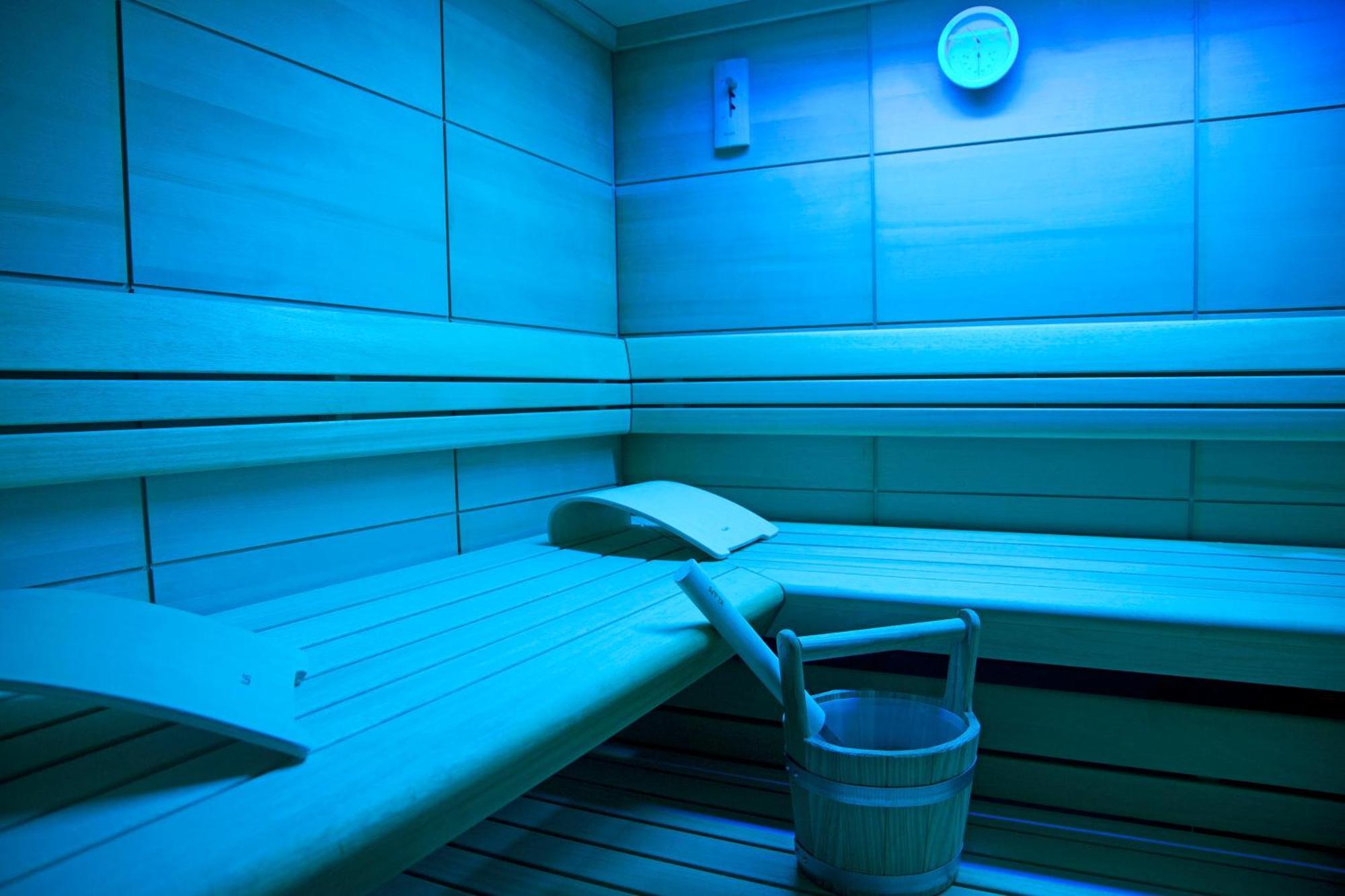 Mikro Papigo 1700 Hotel & Spa Eksteriør bilde