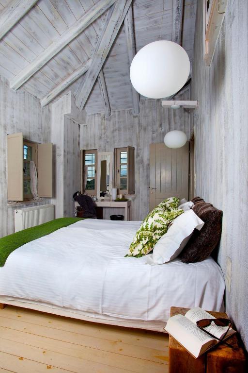 Mikro Papigo 1700 Hotel & Spa Eksteriør bilde