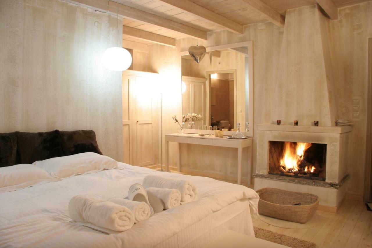 Mikro Papigo 1700 Hotel & Spa Rom bilde
