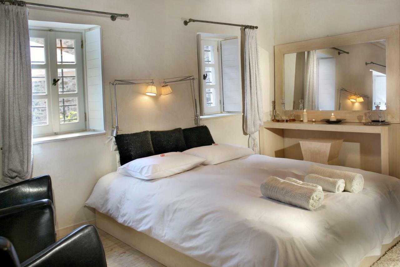 Mikro Papigo 1700 Hotel & Spa Eksteriør bilde