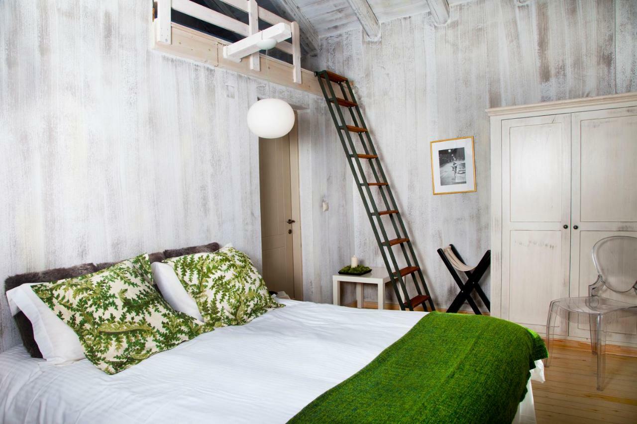Mikro Papigo 1700 Hotel & Spa Eksteriør bilde