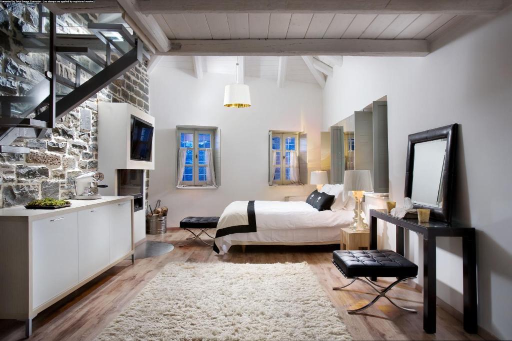 Mikro Papigo 1700 Hotel & Spa Eksteriør bilde